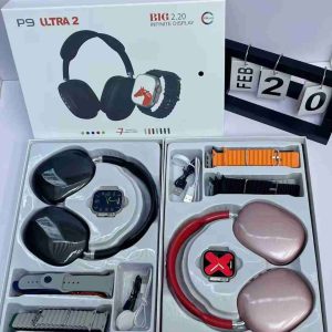 Kit bluetooth, montre. Le tout à 10000