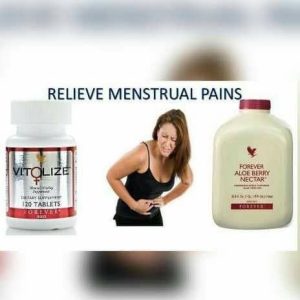 Duo Confort Menstruelle : Soulagement Naturel Règles Douloureuses