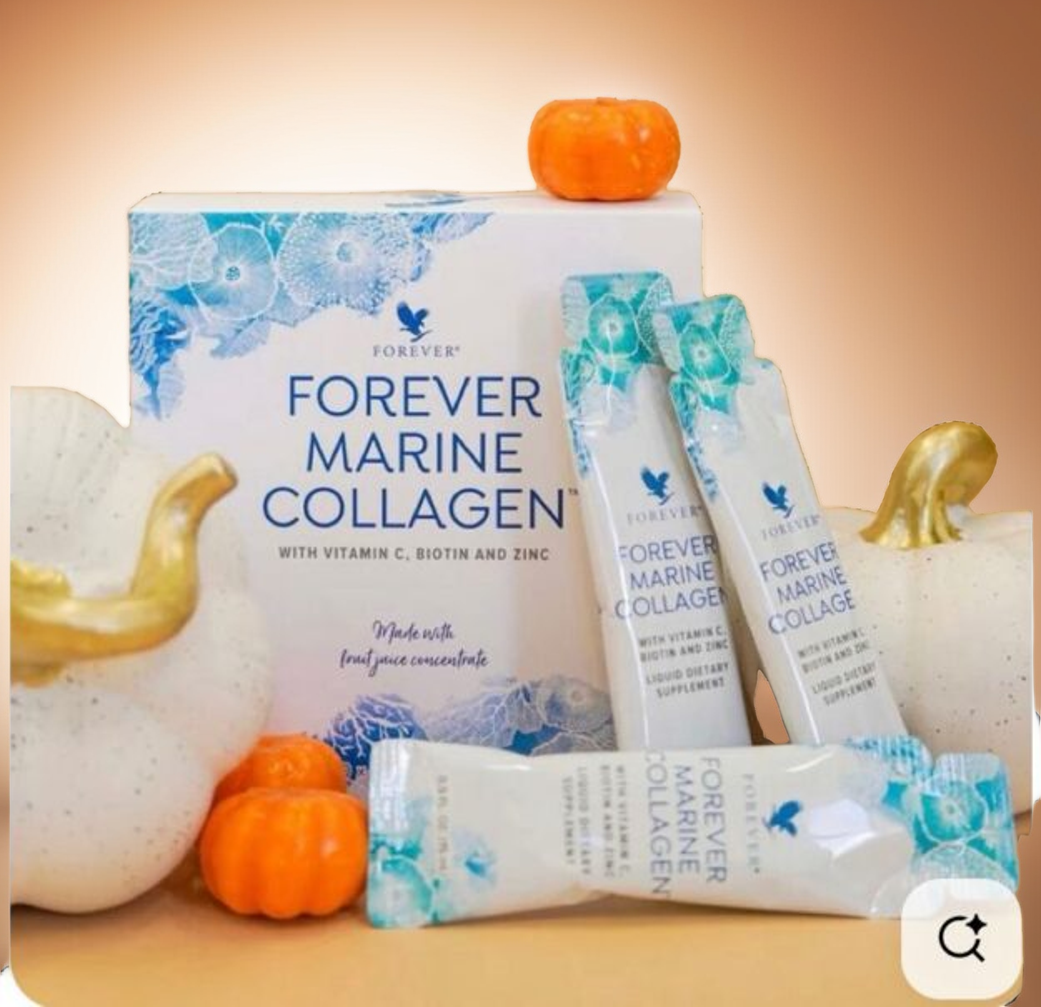 Forever Collagène marin