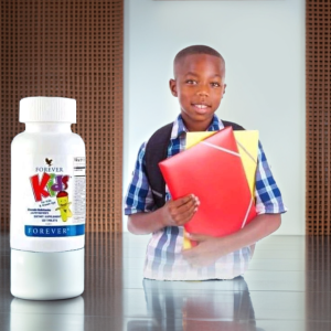 Kids, stimule l'intelligence de l'enfant