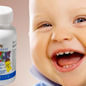 Kids . Complément Alimentaire Enfants - Vitamines Essentielles Croissance & Immunité