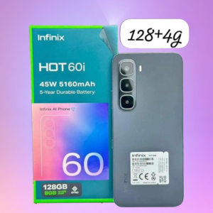 Smartphone Android Ultra-Performant - Dual SIM, Grande Autonomie, Caméra HD - Idéal Afrique