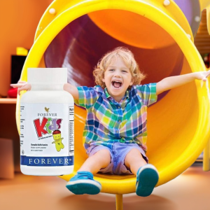 Complément Alimentaire Enfants - Croissance & Vitalité Optimale pour Enfants