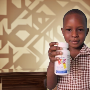 Vitalité pour enfants. Intelligence cognitive