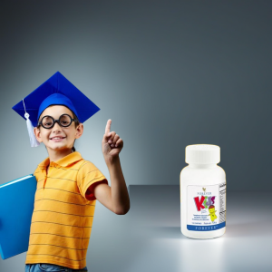 Intelligence cognitive pour enfants