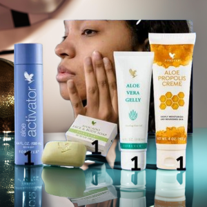 Kit beauté spéciale