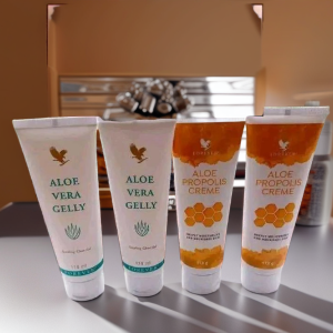 Beauté. Briller toujours avec ce Kit