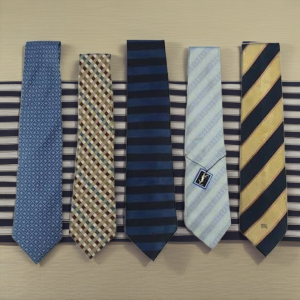 Cravate Élégante Africaine - | Accessoire Homme Tendance & Raffiné