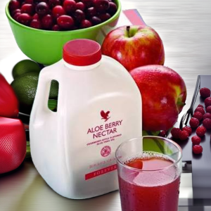 Énergie boost naturel