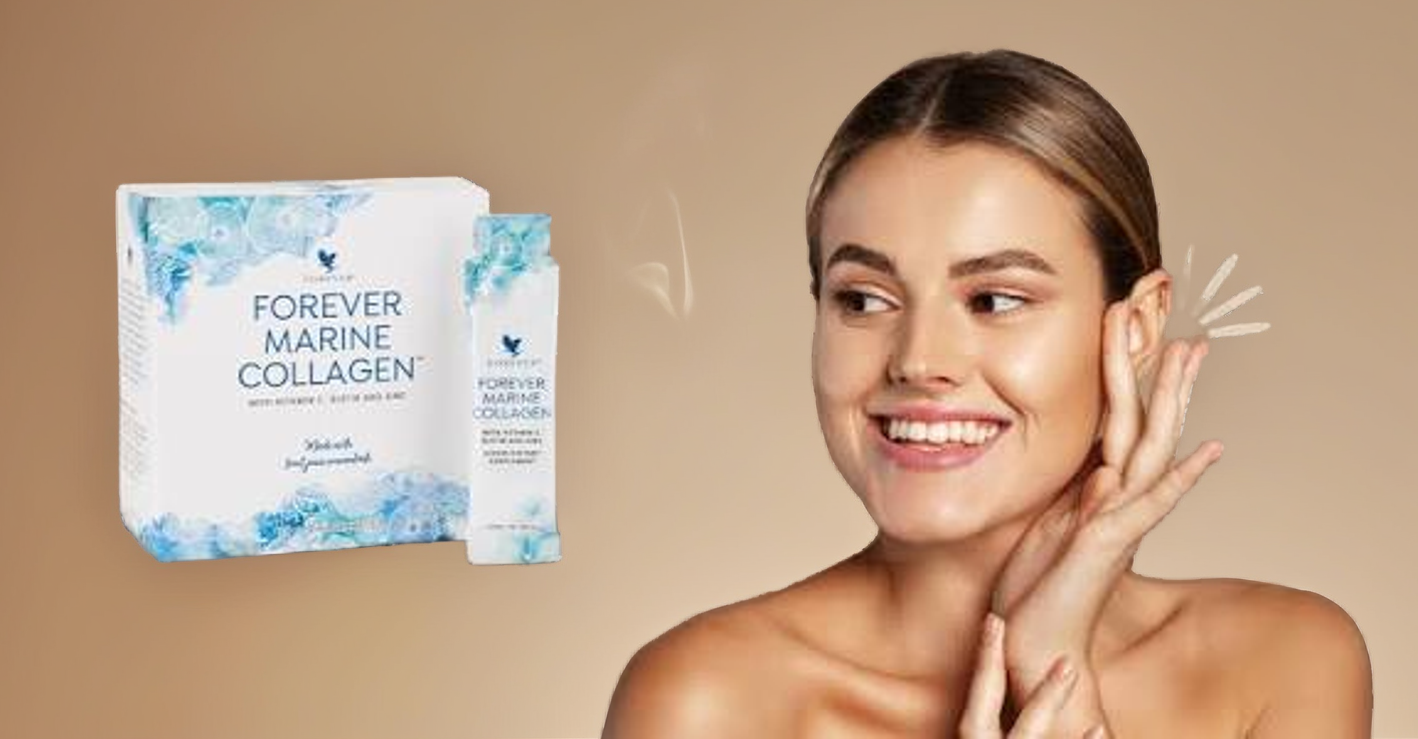 Collagène Marin Premium