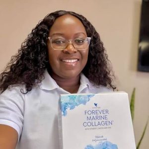 Forever Marine collagène