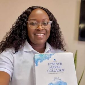 Forever Marine Collagen