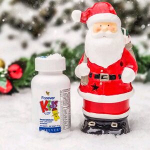 Kids - Boost Croissance & Immunité Enfant