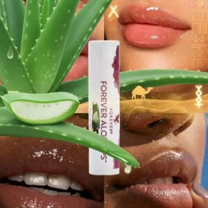 Lips, Baume à lèvres ( une pépite)