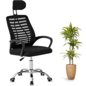 Fauteuil de Bureau Ergonomique