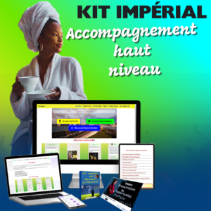 KIT IMPÉRIAL TETPROGRAM
