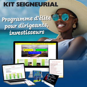 KIT SEIGNEURIAL TETPROGRAM