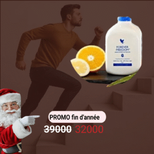 Articulations, muscles souples. Idéal pour les sportifs