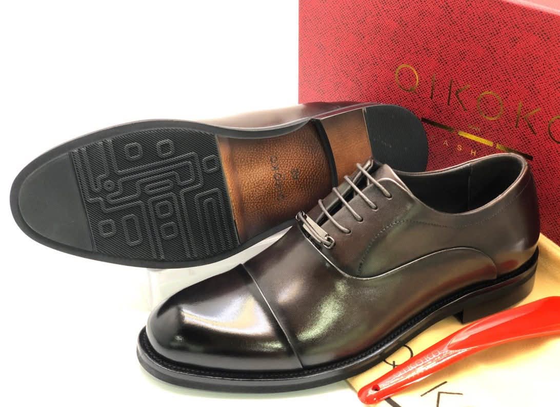 Souliers 100% Cuir – Image 15