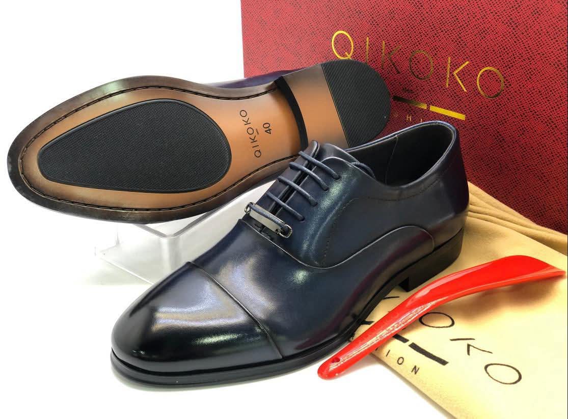 Souliers 100% Cuir – Image 14