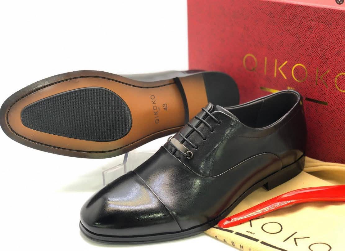 Souliers 100% Cuir – Image 13