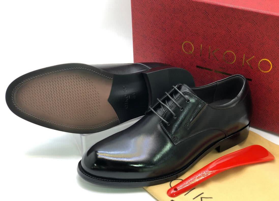 Souliers 100% Cuir – Image 12