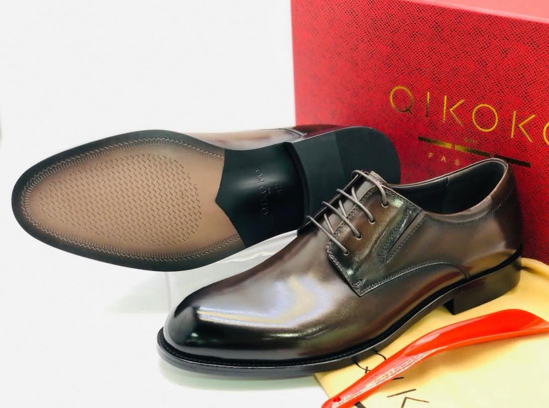 Souliers 100% Cuir – Image 11