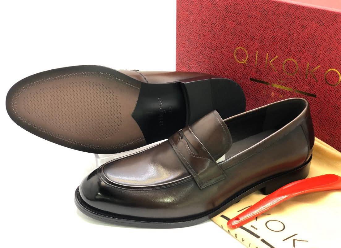 Souliers 100% Cuir – Image 10