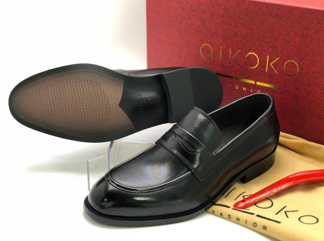 Souliers 100% Cuir – Image 9