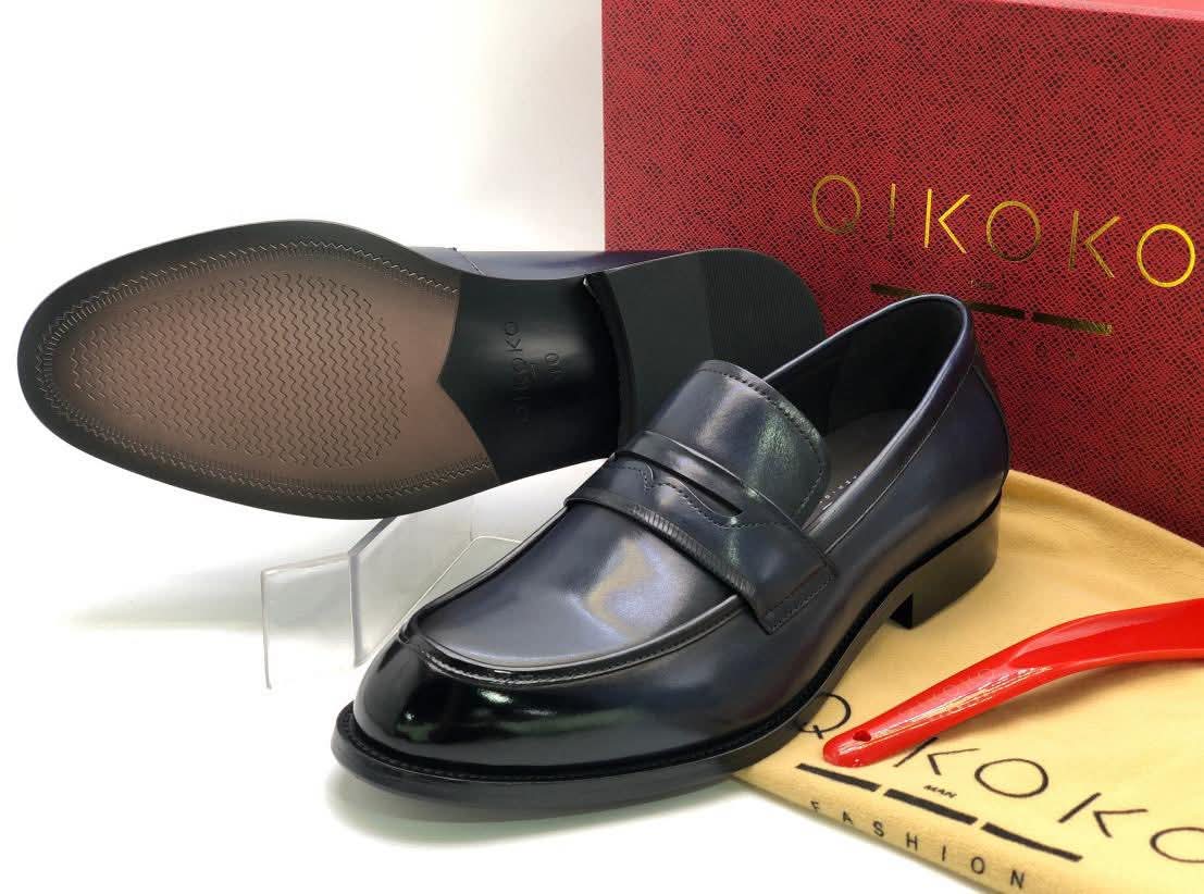 Souliers 100% Cuir – Image 7