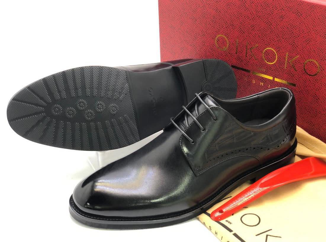 Souliers 100% Cuir – Image 5