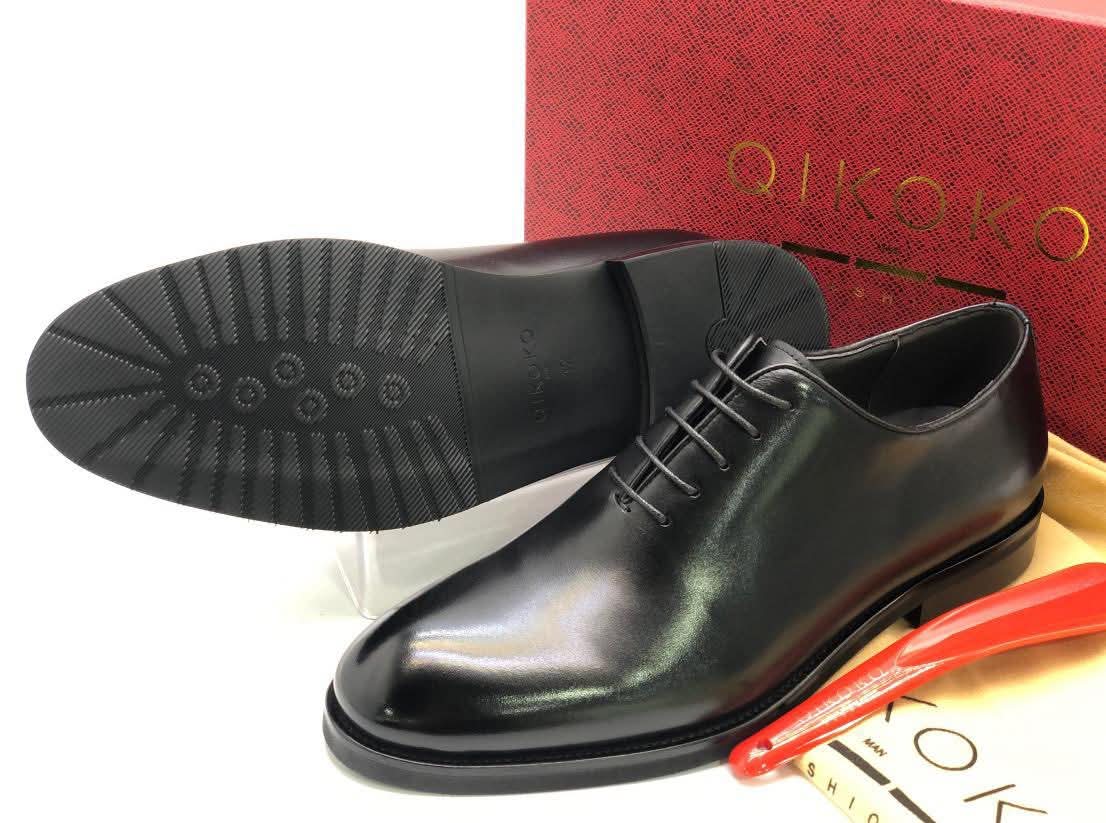 Souliers 100% Cuir – Image 4