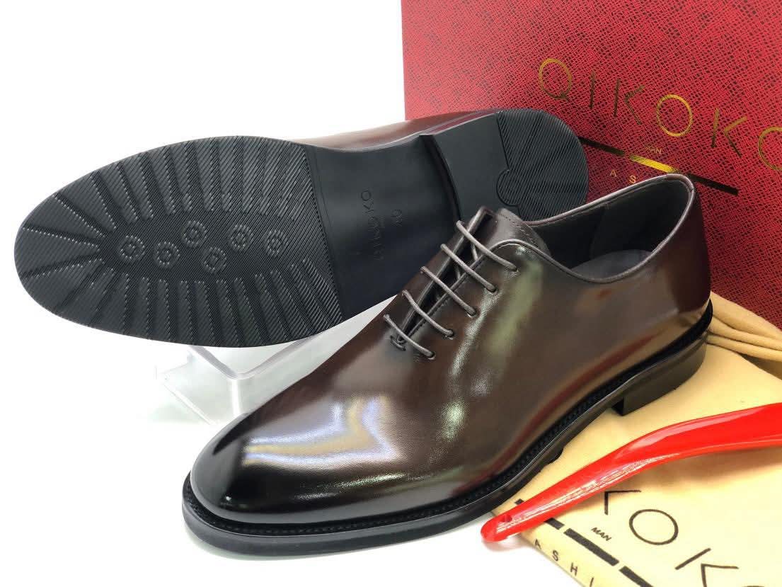 Souliers 100% Cuir – Image 3