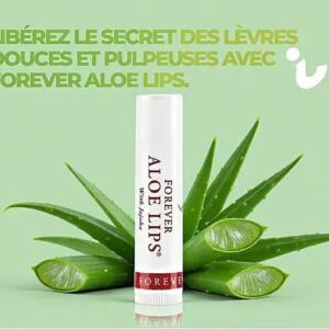 Lips, Baume à lèvres et des petites plaies ( une pépite)