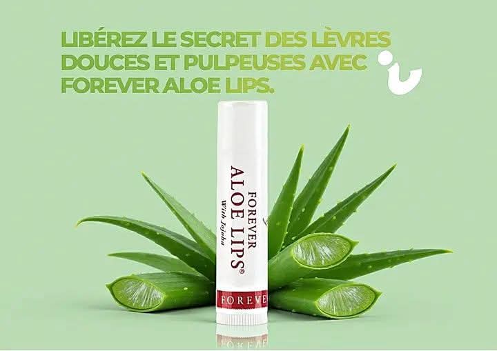 Lips, Baume à lèvres et des petites plaies ( une pépite)
