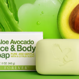 Avocado. Peau douce, éclatante, hydratante..