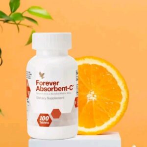 Absorbent c..riche en vitamine c