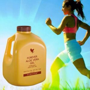 Gel d'Aloès Vera Pur & Naturel – Hydratation Intense