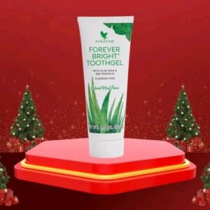 Gel Dentaire Bright : Blanchiment Naturel & Haleine Fraîche