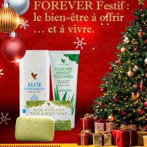 beauté spéciale kit