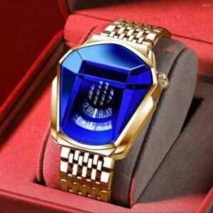 Montre stylé, mode élégante