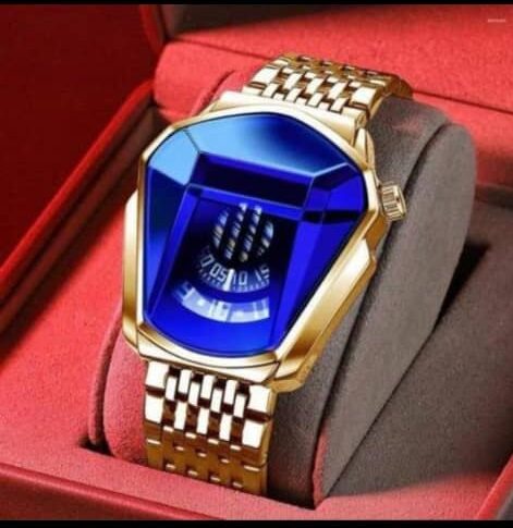 Montre stylé, mode élégante