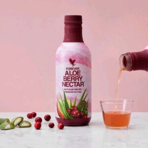 Berry Nectar - Le Nectar de Baies Naturel et Délicieux