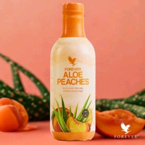 Berry nectar forever, énergie, Vitalité , détox