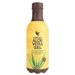 Gel d'Aloès Vera Pur & Naturel – Hydratation Intense