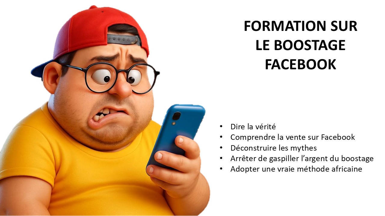 Comment fonctionne réellement Facebook aujourd’hui ?