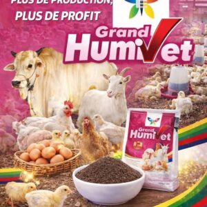 Grand Humivet - Santé Naturel pour Animaux,