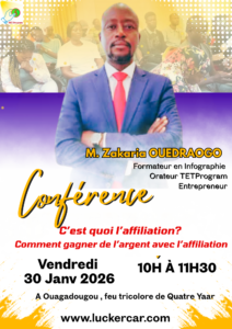 Pourquoi l’affiliation est un modèle d’avenir en Afrique ?