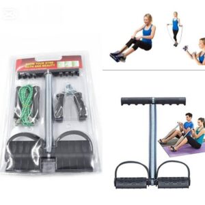 Appareil de Sport Multifonctionnel - Transformez Votre Entraînement à Domicile