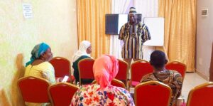 Pourquoi apprendre l’infographie aujourd’hui est une décision stratégique en Afrique ?